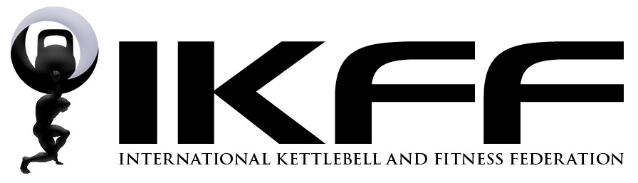 IKFF - International Kettlebell and Fitness Federation