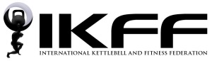 IKFF – International Kettlebell and Fitness Federation